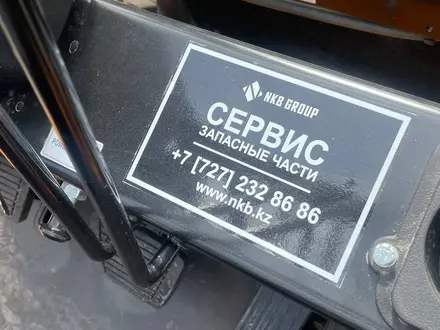 HC  CPCD30-AG2 2026 года за 6 300 000 тг. в Алматы – фото 13