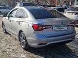 MG 5 2024 года за 7 500 000 тг. в Семей – фото 4