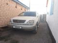 Lexus RX 300 1999 года за 4 500 000 тг. в Семей