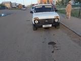 ВАЗ (Lada) Lada 2121 2001 года за 1 200 000 тг. в Атырау – фото 2