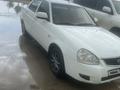 ВАЗ (Lada) Priora 2170 2013 годаүшін1 900 000 тг. в Актау – фото 3