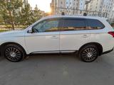 Mitsubishi Outlander 2019 года за 10 000 000 тг. в Астана