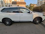 Mitsubishi Outlander 2019 года за 10 000 000 тг. в Астана – фото 5