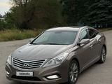 Hyundai Grandeur 2013 года за 8 000 000 тг. в Алматы – фото 2