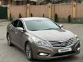 Hyundai Grandeur 2013 года за 8 000 000 тг. в Алматы – фото 3