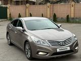 Hyundai Grandeur 2013 года за 8 000 000 тг. в Алматы
