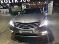 Hyundai Grandeur 2013 года за 8 000 000 тг. в Алматы – фото 24
