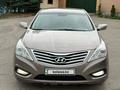 Hyundai Grandeur 2013 года за 8 000 000 тг. в Алматы – фото 6