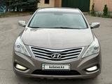 Hyundai Grandeur 2013 года за 8 000 000 тг. в Алматы – фото 3