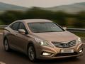 Hyundai Grandeur 2013 года за 8 000 000 тг. в Алматы