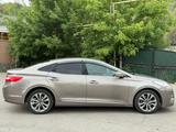 Hyundai Grandeur 2013 года за 8 000 000 тг. в Алматы – фото 4