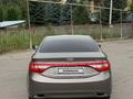 Hyundai Grandeur 2013 года за 8 000 000 тг. в Алматы – фото 7