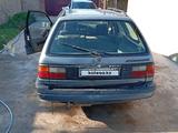 Volkswagen Passat 1989 года за 900 000 тг. в Шымкент – фото 5