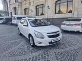 Chevrolet Cobalt 2023 годаfor6 200 000 тг. в Алматы