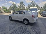 Chevrolet Cobalt 2023 годаүшін6 200 000 тг. в Алматы – фото 4