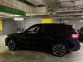 BMW X5 M 2022 года за 65 000 000 тг. в Алматы – фото 2