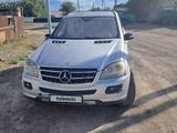 Mercedes-Benz ML 350 2005 года за 3 500 000 тг. в Аягоз