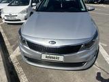 Kia Optima 2017 годаүшін5 500 000 тг. в Кызылорда