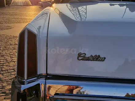 Cadillac Eldorado 1973г. в Алматы – фото 20