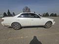 Toyota Mark II 1997 годаүшін2 400 000 тг. в Алматы – фото 2