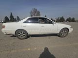 Toyota Mark II 1997 года за 2 400 000 тг. в Алматы – фото 2