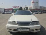 Toyota Mark II 1997 года за 2 400 000 тг. в Алматы – фото 3