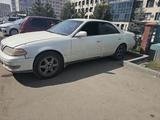 Toyota Mark II 1997 года за 2 400 000 тг. в Алматы – фото 4
