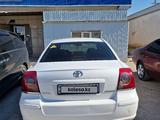 Toyota Avensis 2007 годаfor3 650 000 тг. в Жанаозен – фото 5