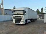 DAF  XF 105 2014 годаүшін27 000 000 тг. в Туркестан – фото 4