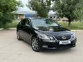 Lexus GS 300 2007 года за 6 500 000 тг. в Алматы