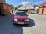 Volkswagen Vento 1993 года за 320 000 тг. в Талдыкорган