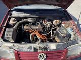 Volkswagen Vento 1993 года за 320 000 тг. в Талдыкорган – фото 2
