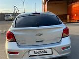 Chevrolet Cruze 2013 года за 3 500 000 тг. в Алматы – фото 4