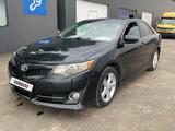 Toyota Camry 2013 годаүшін6 174 000 тг. в Алматы
