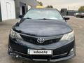 Toyota Camry 2013 годаүшін6 174 000 тг. в Алматы – фото 2