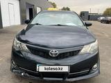 Toyota Camry 2013 годаүшін6 174 000 тг. в Алматы – фото 2