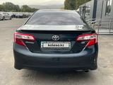 Toyota Camry 2013 годаүшін6 174 000 тг. в Алматы – фото 5