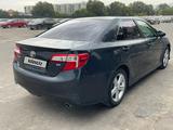 Toyota Camry 2013 годаүшін6 174 000 тг. в Алматы – фото 4