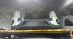 Бампер передний задний за 140 000 тг. в Караганда