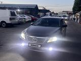 Toyota Camry 2014 года за 9 000 000 тг. в Алматы
