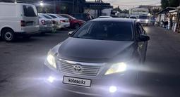 Toyota Camry 2014 года за 9 000 000 тг. в Алматы