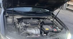 Toyota Camry 2014 года за 9 000 000 тг. в Алматы – фото 5