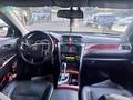 Toyota Camry 2014 годаүшін9 000 000 тг. в Алматы – фото 6
