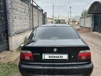 BMW 523 1996 годаfor2 000 000 тг. в Алматы