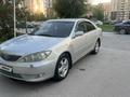 Toyota Camry 2005 годаүшін5 800 000 тг. в Алматы