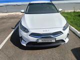Kia Cee'd 2023 годаүшін8 300 000 тг. в Астана – фото 2