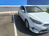 Kia Cee'd 2023 годаүшін8 300 000 тг. в Астана – фото 3