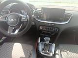 Kia Cee'd 2023 годаүшін8 300 000 тг. в Астана – фото 4