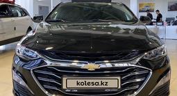 Chevrolet Malibu LTZ 2023 года за 16 850 000 тг. в Астана