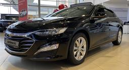 Chevrolet Malibu LTZ 2023 года за 16 850 000 тг. в Астана – фото 2